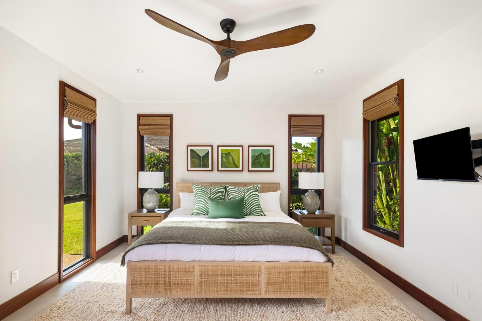 Luxury 5Br Vacation Home W Pool Koloa Exteriör bild